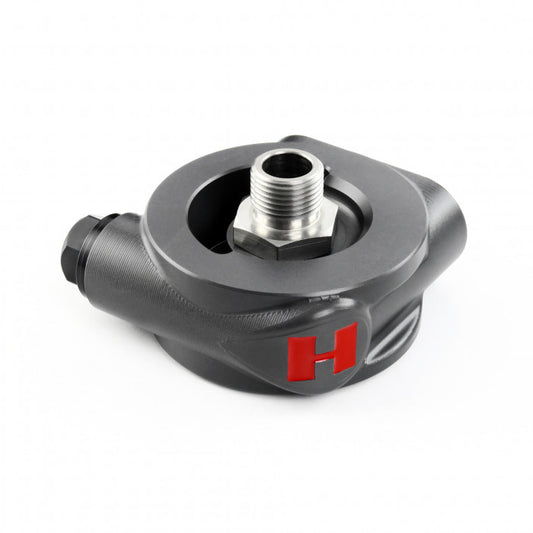 HEL Billet Sandwich Plate 82°C Thermostat