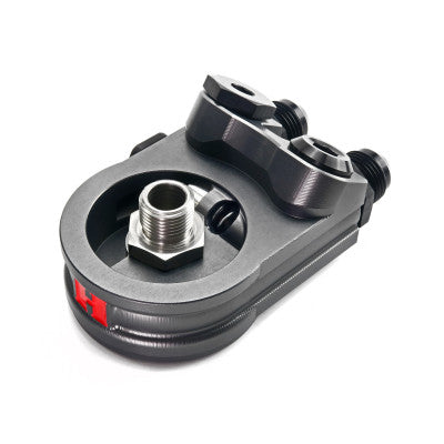 HEL Billet Sandwich Plate 92°C Thermostat