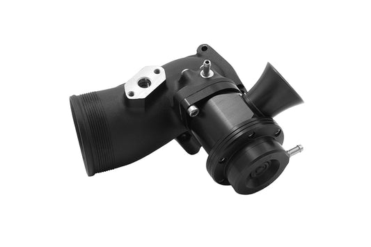 Forge High Flow Valve for Audi RS3 8V and TTRS 8S
