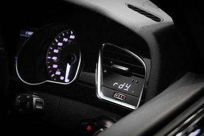 P3 Mini R55-R59 (inc.Clubman) 2007-2014 V3 OBD2 Gauge