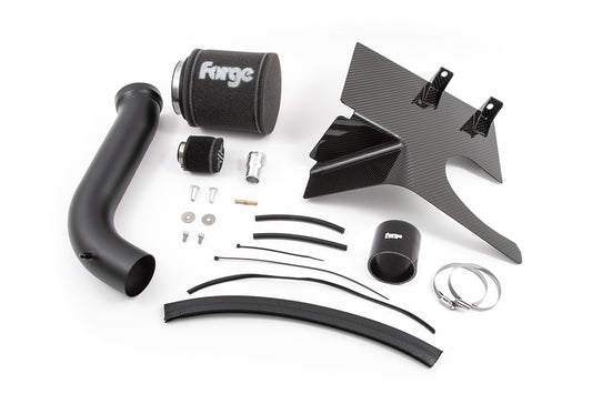 Forge Intake For Audi 3.0T B8/B8.5, S4, S5, Q5, SQ5