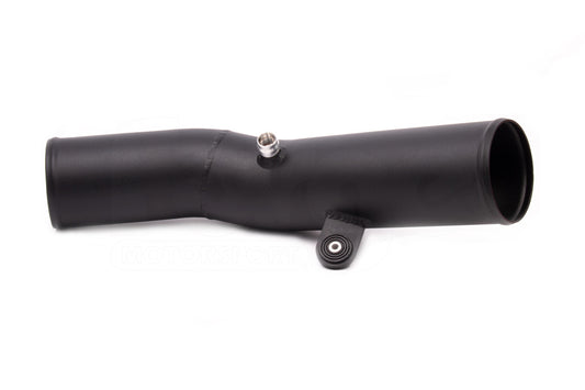 Forge Inlet Hard Pipe for Audi RS3 8V Facelift (2017+) and TTRS (8S)