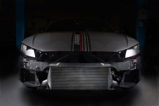 Forge Intercooler for Audi TTRS (8S) 2017 Onwards