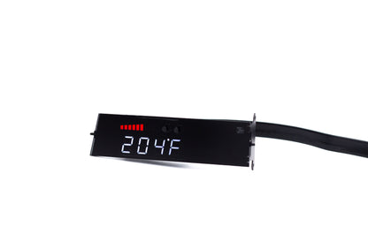 P3 Seat Leon Mk1 1998-2005 V2 OBD2 Gauge