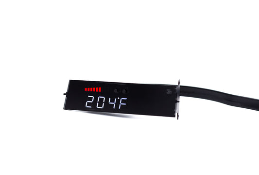 P3 Seat Leon Mk1 1998-2005 V2 OBD2 Gauge