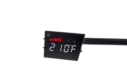 P3 Volkswagen Golf Mk8 inc R (2020>) analogue Gauge