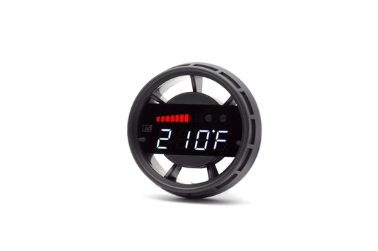 P3 Audi A3 8P (inc. S3/RS3) 2006-2014 V3 OBD2 Gauge