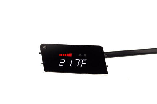 P3 BMW 4 Series (F3X/F8X) 2011-2019 V3 OBD2 Gauge
