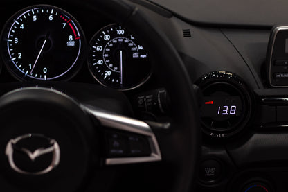 P3 Audi A6 C7 (inc.S6/RS7/A7/S7/RS7) 2011-2018 V3 OBD2 Gauge