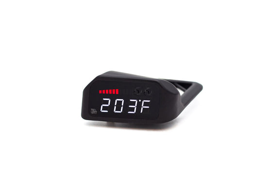 P3 Mercedes C Class (W205) 2015-2019 V3 OBD2 Gauge