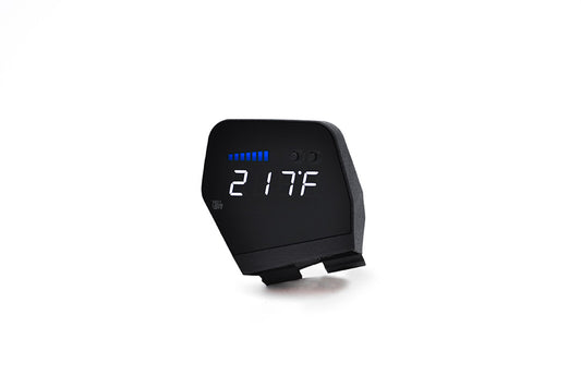 P3 Volkswagen Golf Mk4 GTI/TDI (1997-2004) V2 OBD2 Gauge