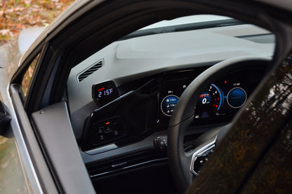 P3 Vauxhall Insignia V3 OBD2 Gauge