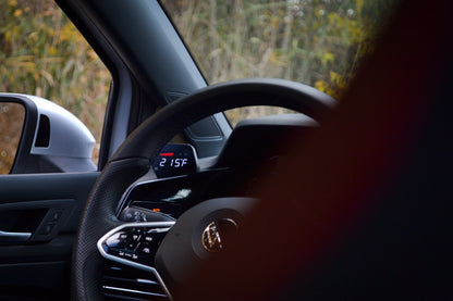 P3 Vauxhall Insignia V3 OBD2 Gauge