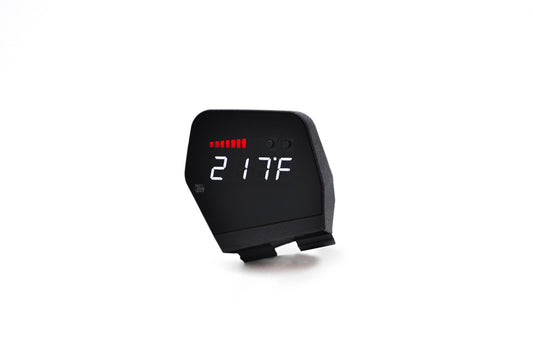 P3 Vauxhall Insignia V3 OBD2 Gauge