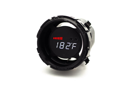 P3 Audi TT 8J (inc.TTS/TTRS) 2006-2014 analogue Gauge