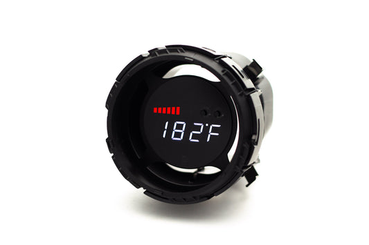 P3 Audi TT 8J (inc.TTS/TTRS) 2006-2014 analogue Gauge