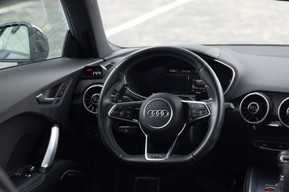 P3 Subaru BRZ (2022-) V3 OBD2 Gauge