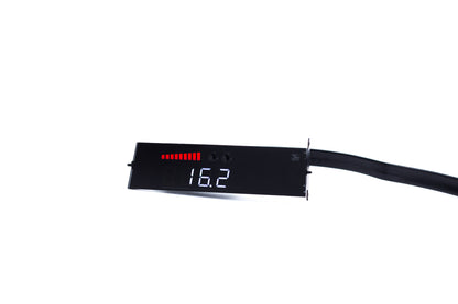 P3 Mitsubishi Lancer Evo X 2008-2015 V3 OBD2 Gauge
