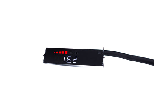 P3 Mitsubishi Lancer Evo X 2008-2015 V3 OBD2 Gauge