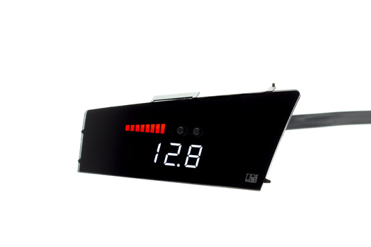 P3 Volkswagen Jetta GLI/TDI Mk7 (2019>) analogue Gauge