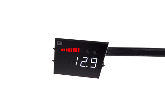 P3 Volkswagen Golf Mk8 inc GTI (2020>) analogue Gauge