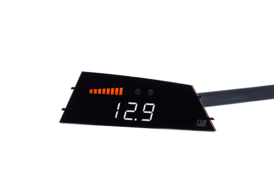 P3 Volkswagen Polo R (2009-2018) V3 OBD2 Gauge