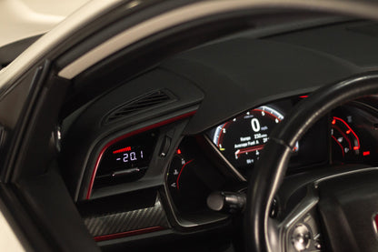 P3 Audi A4 B7 (inc.S4/RS4) 2006-2008 analogue Gauge