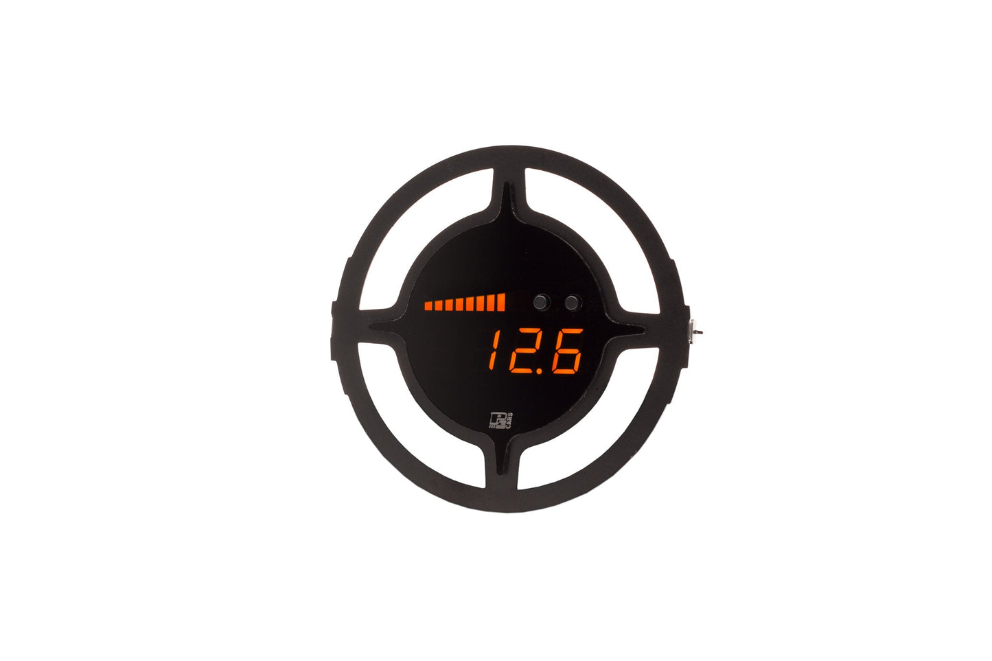 P3 BMW 3 Series (E90/E91/E92/E93) 2008-2013 V3 OBD2 Gauge