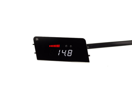 P3 BMW 3 Series (G20/G21) 2019> V3 OBD2 Gauge