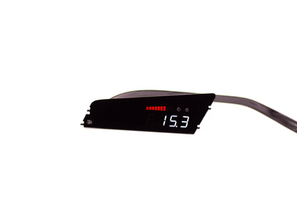 P3 Volkswagen Golf Mk4 R32 (1997-2004) V2 OBD2 Gauge