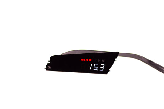 P3 Volkswagen Golf Mk4 R32 (1997-2004) V2 OBD2 Gauge