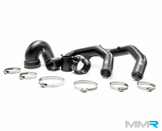 MMX Performance  INTERCOOLER BMW 335Ii, 335xi, 135i 2007-2013