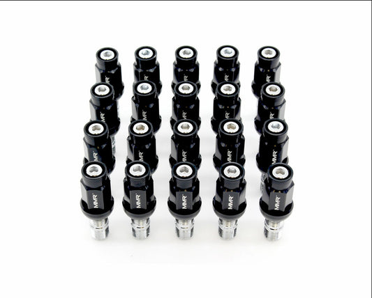 MMX Performance BMW 80mm Tapered Stud and Nut Kit