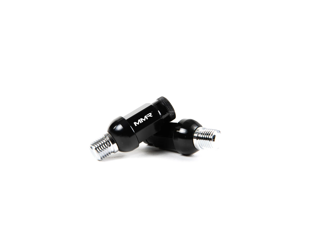 MMX Performance Ball Seat Nut Individual