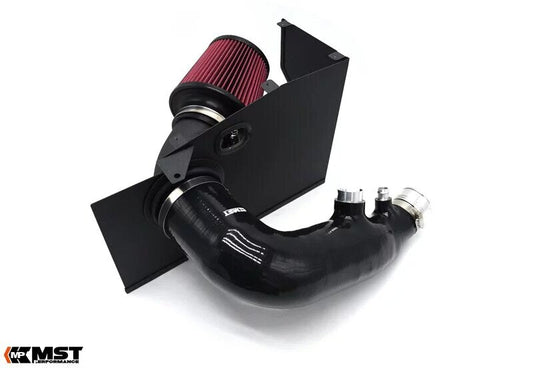 MST PERFORMANCE INTAKE SYSTEM FOR BMW 320i (G20/G21) – 2.0T B48 – 2018+ 330i 420i 430i MST-BW-B4802