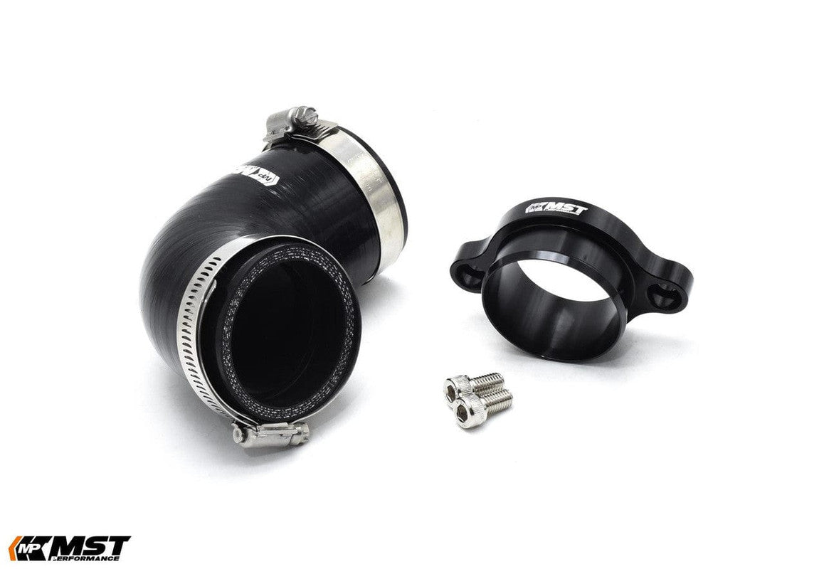 MST PERFORMANCE INLET PIPE FOR 2020+ TOYOTA YARIS GR 1.6T MST-TY-GRY02