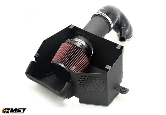 MST PERFORMANCE INTAKE SYSTEM FOR VW EA888 R Gen4 EVO (For RHD) VW-MK803R