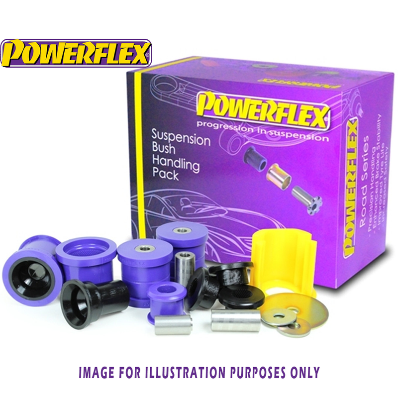Powerflex Engine Mount Insert Kit For BMW 2-Series F22, F23 M235 M240 (2013 on) Road Series PFF5-4020
