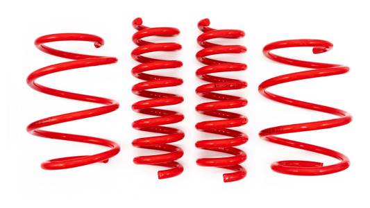 V-Maxx BMW M5  4.4 V8 COMPETITION M5 (F10) 2011-2016 LOWERING SPRINGS (30/20 DROP)