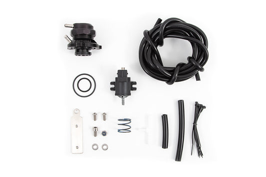 Forge Recirculation Valve and Kit for BMW 135/235 F20
