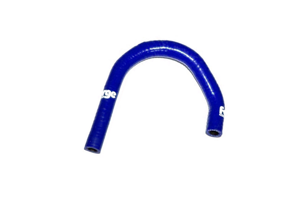 Forge Silicone Servo Hose for Audi TT, S3, and SEAT Cupra R 1.8T