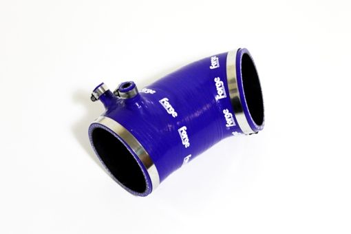 Forge Silicone Inlet Hose for Audi RS4 B7 4.2 V8