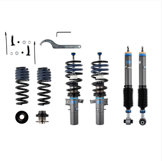 Bilstein Evo T2 Coilover Kit For BMW 3-Series G20 / G21 / G80 / G81 2021+