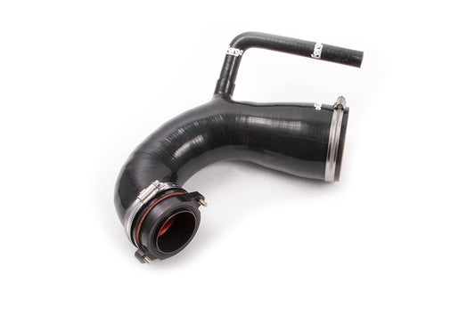 Forge Turbo Inlet Pipe for Audi TTRS (8S) and RS3 (8V) 2017 Onwards