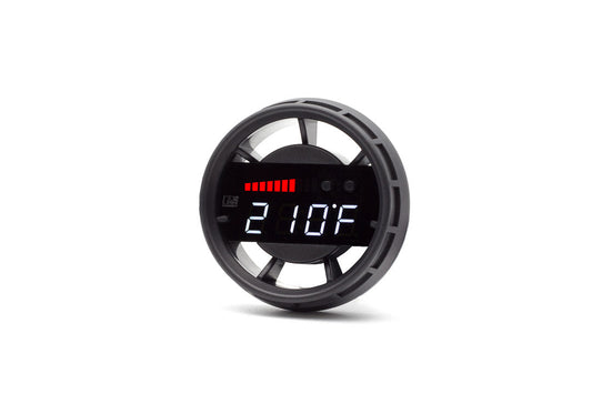 P3 Audi A4  B8 (inc. S4/RS4) 2008-2016 analogue Gauge