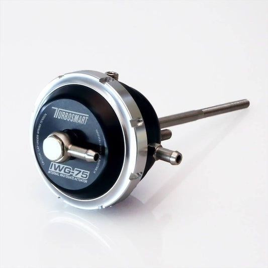 Turbosmart Actuator (IWG75 24PSI) For Nissan GTR (12/07-Present) R35 TS-0615-2242