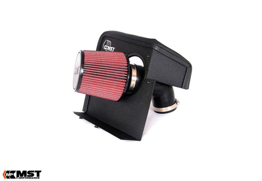 MST PERFORMANCE INTAKE SYSTEM FOR Audi A4 (B8) – 1.8 TFSI A5 (8T) - 2.0 TFSI 2008 to 2012 MST-AD-A401