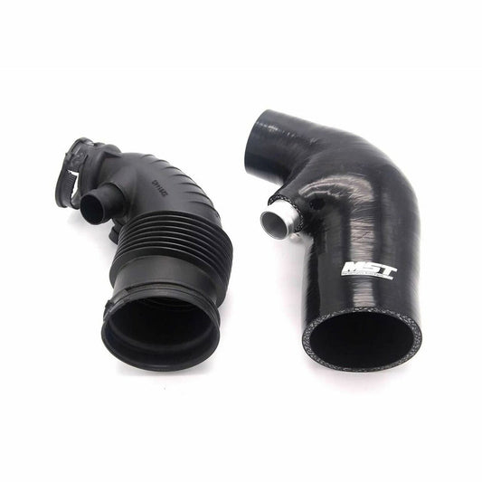 MST PERFORMANCE INLET PIPE FOR BMW 114i (F2x) – 1.6T N13 – 2012 to 2015 116 118i 120i 316i (F3x) 320i ED MST-BW-N1302