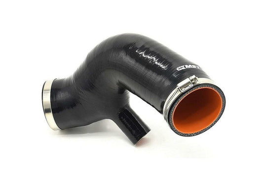 MST PERFORMANCE INLET PIPE FOR 2021+ VW Golf Mk8 R 2.0 - 2021+ Skoda Superb 280 - EA888 R Gen4 EVO MST-VW-MK802H