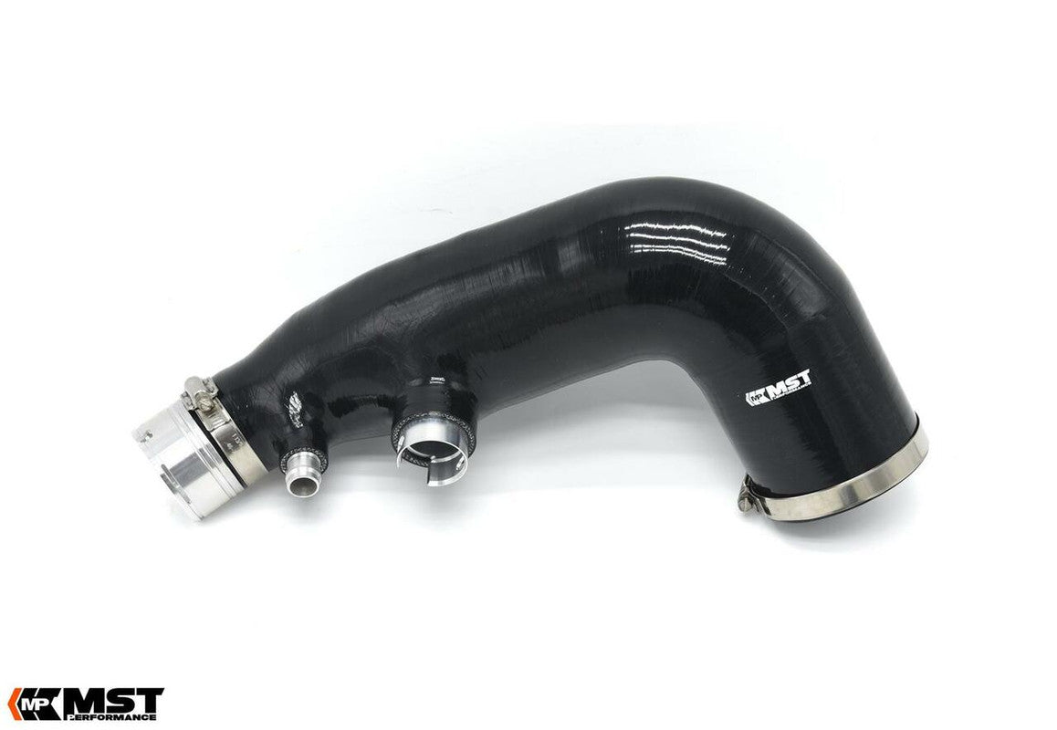 MST PERFORMANCE INLET PIPE FOR BMW 320i (G20/G21/G23) – 2.0T B48 – 2018+ 330i 420i 430i MST-BW-B4803